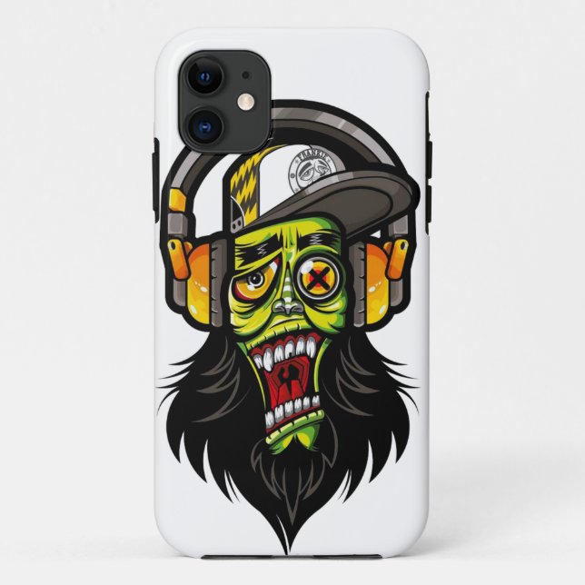 Coques Case-Mate iPhone Coques iPhone 11 (Dos)