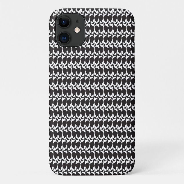 Coques Case-Mate iPhone Coques iPhone 11 (Dos)