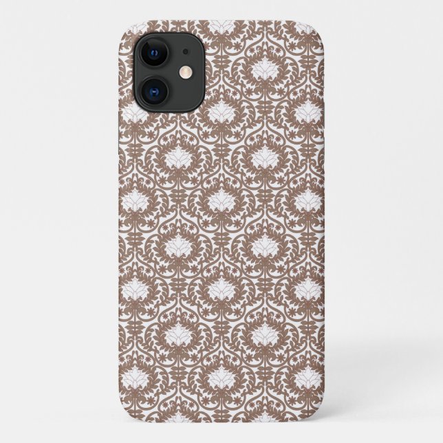 Coques Case-Mate iPhone Coques iPhone 11 (Dos)