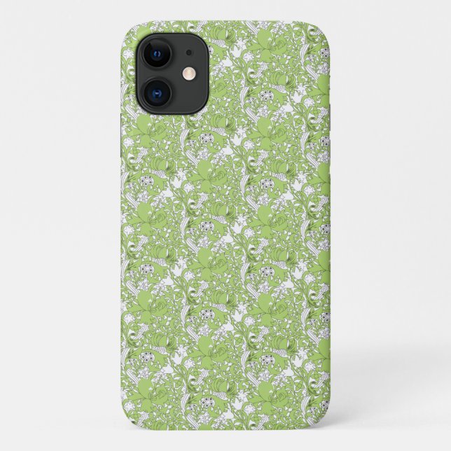 Coques Case-Mate iPhone Coques iPhone 11 (Dos)