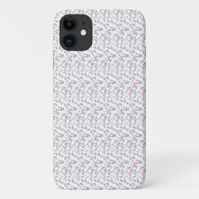 Coques Case-Mate iPhone Coques iPhone 11 (Dos)