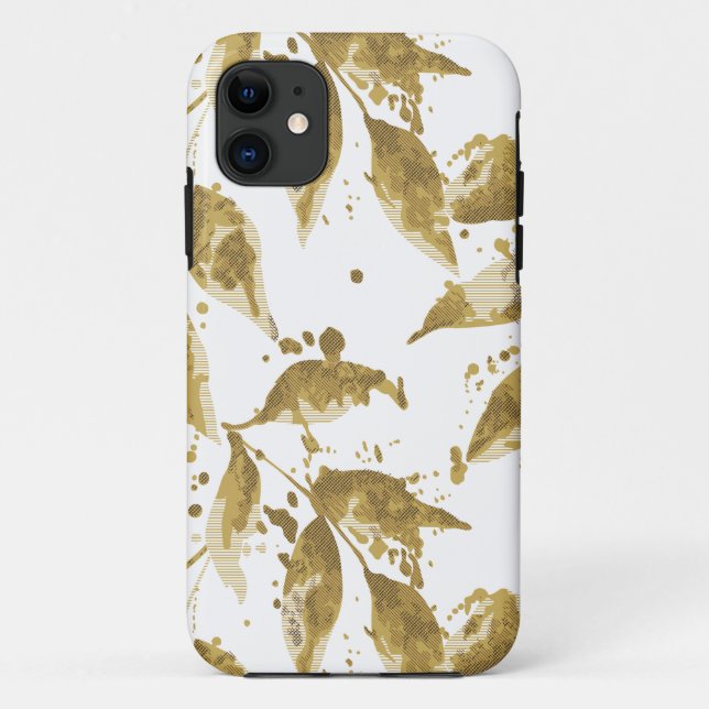 Coques Case-Mate iPhone Coques iPhone 11 (Dos)