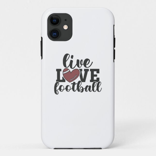 Coques Case-Mate iPhone Coques iPhone 11 (Dos)