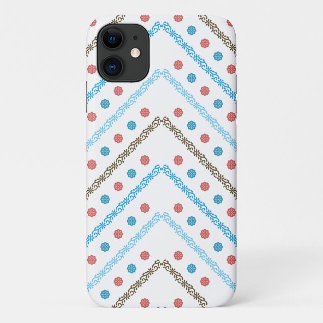 Coques Case-Mate iPhone Coques iPhone 11 (Dos)