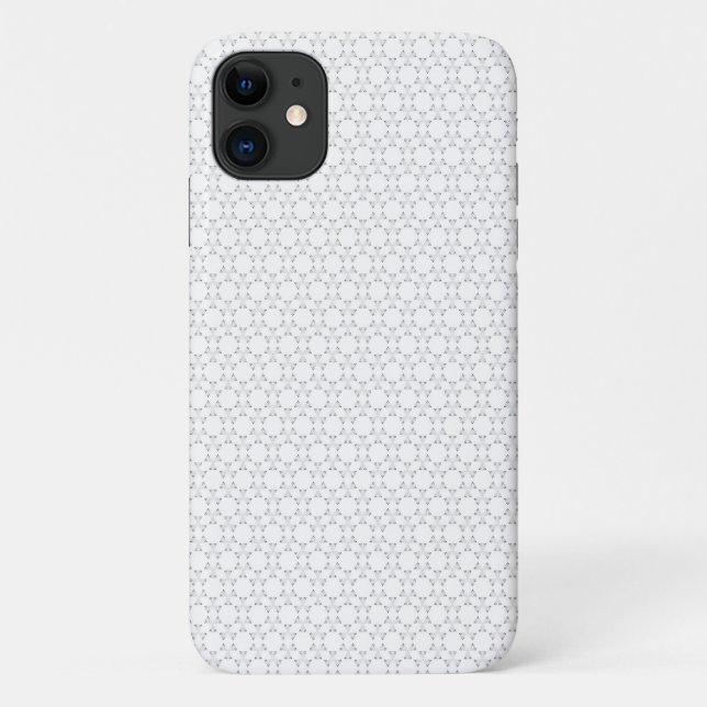 Coques Case-Mate iPhone Coques iPhone 11 (Dos)