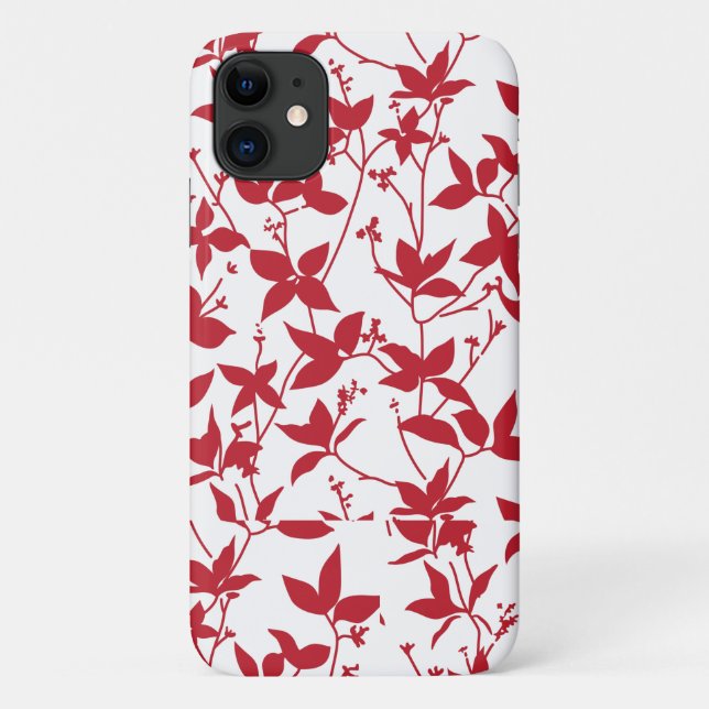Coques Case-Mate iPhone Coques iPhone 11 (Dos)