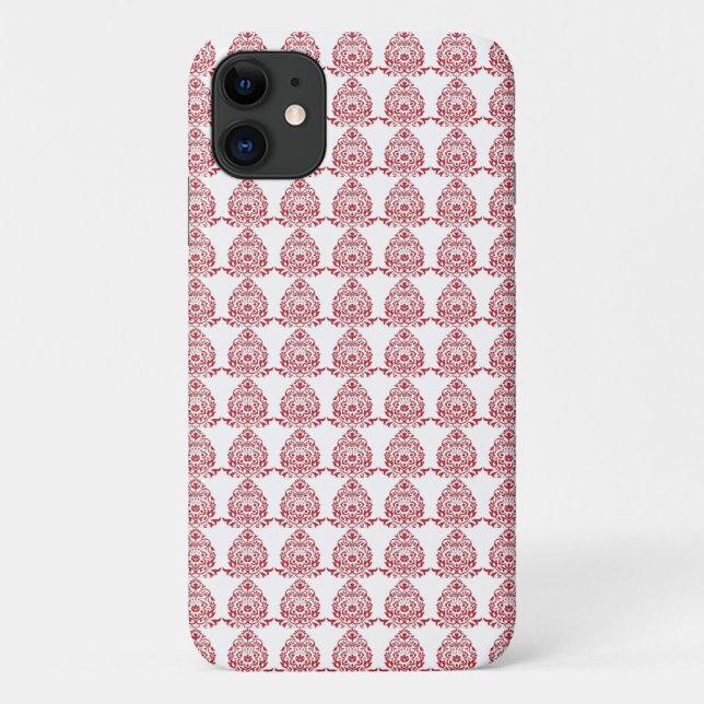 Coques Case-Mate iPhone Coques iPhone 11 (Dos)