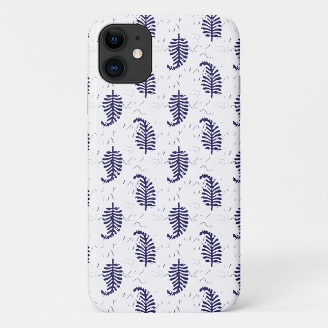 Coques Case-Mate iPhone Coques iPhone 11 (Dos)