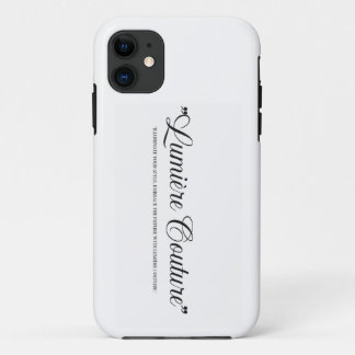 Coques iPhone 11