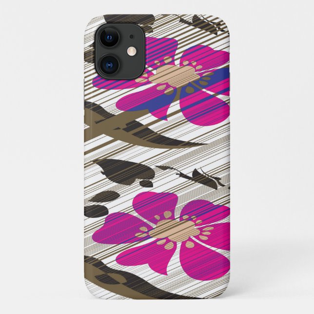 Coques Case-Mate iPhone Coques iPhone 11 (Dos)