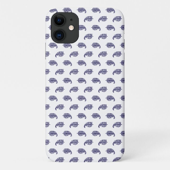 Coques Case-Mate iPhone Coques iPhone 11 (Dos)