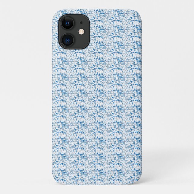 Coques Case-Mate iPhone Coques iPhone 11 (Dos)