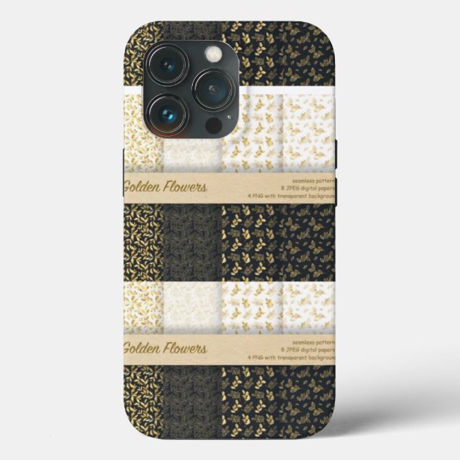Coques Case-Mate iPhone coques iPhone 13 Pro (Verso)