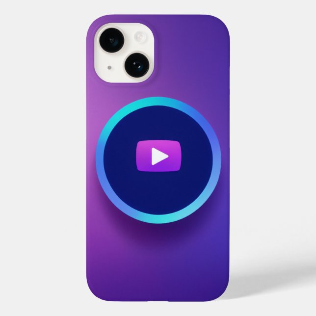 Coques Case-Mate iPhone Coques iPhone 14 (Verso)