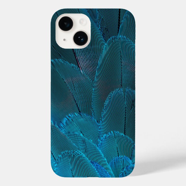 Coques Case-Mate iPhone Coques iPhone 14 (Verso)