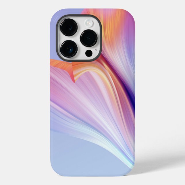 Coques Case-Mate iPhone coques iphone 14 Pro (Verso)