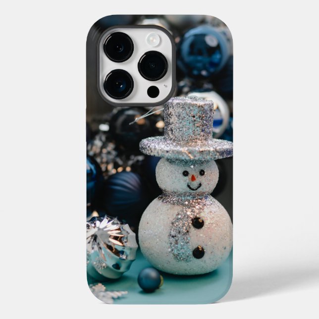 Coques Case-Mate iPhone coques iphone 14 pro  (Verso)