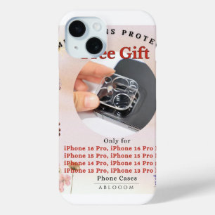 Coques iPhone 15
