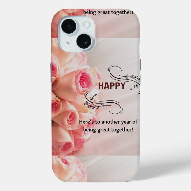 Coques Case-Mate iPhone Coques iPhone 15 (Verso)