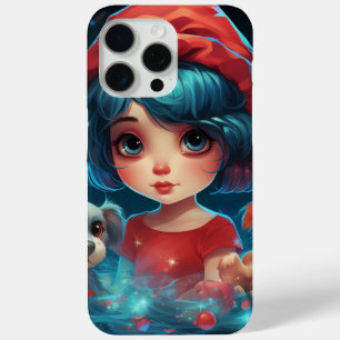 Coques iPhone 15 Pro Max -Beauté 14