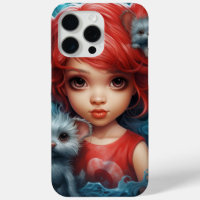 Coques iPhone 15 Pro Max -Beauté 17