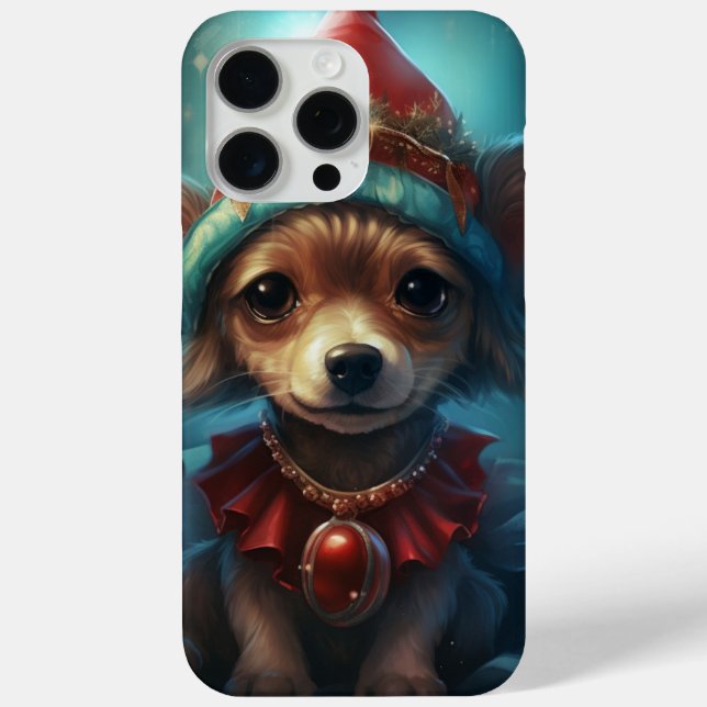 Coques Case-Mate iPhone Coques iPhone 15 Pro Max -Beauté 8 (Verso)