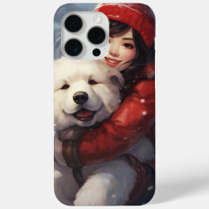 Coques iPhone 15 Pro Max - Chien-2
