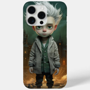 Coques iPhone 15 Pro Max -Cool