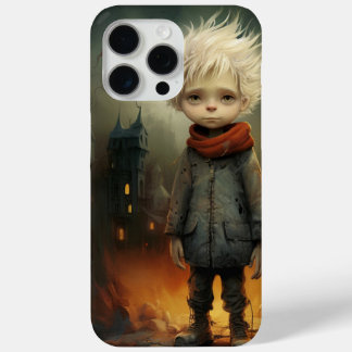 Coques iPhone 15 Pro Max -Cool 8