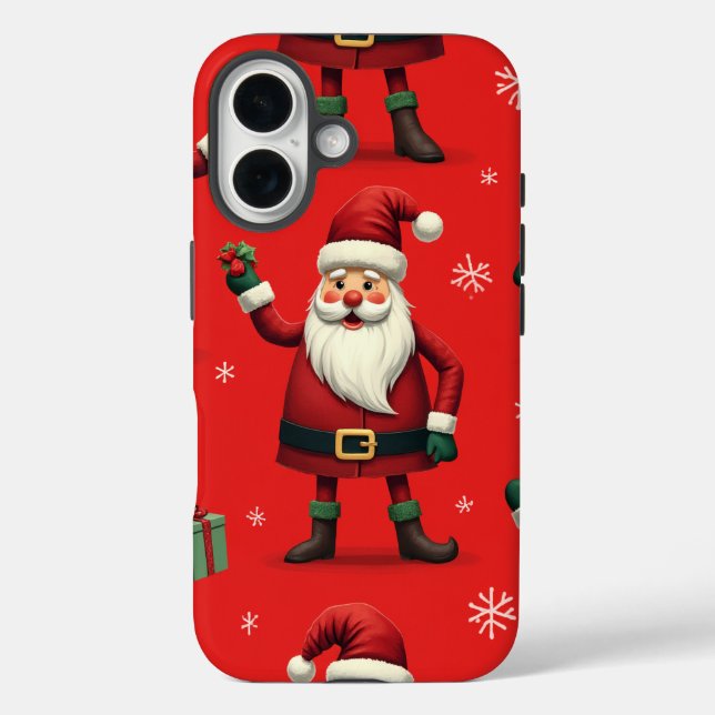 Coques Case-Mate iPhone Coques iPhone 16 (Verso)