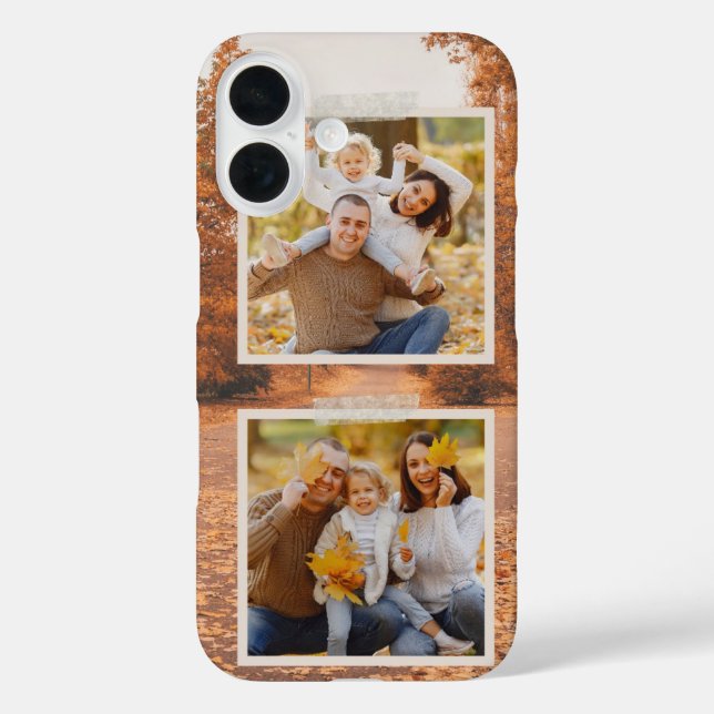 Coques Case-Mate iPhone Coques iPhone 16 (Verso)
