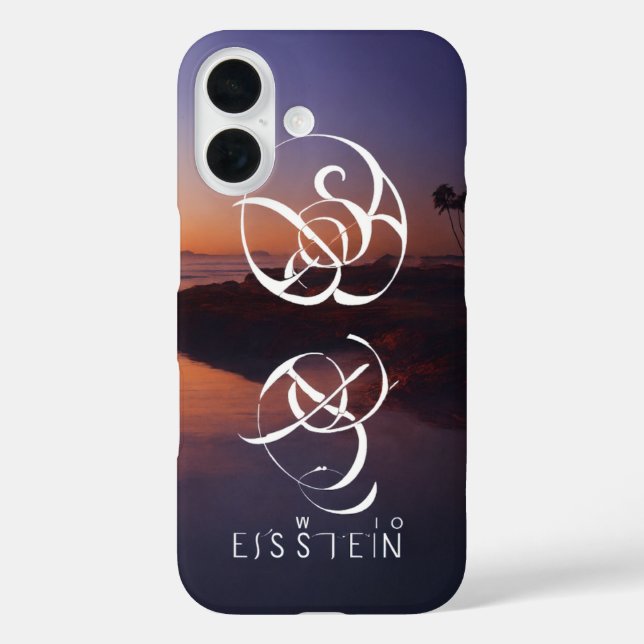 Coques Case-Mate iPhone Coques iPhone 16 (Verso)