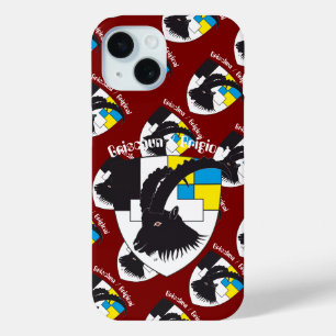Coques iPhone Grisons Grischun Grigioni