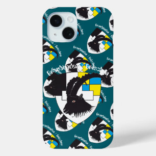Coques iPhone Grisons Grischun Grigioni