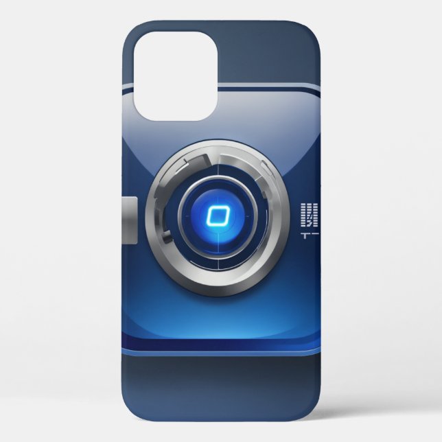 Coques Case-Mate iPhone coques iphone > iPhone 12 Pro Coques (Verso)
