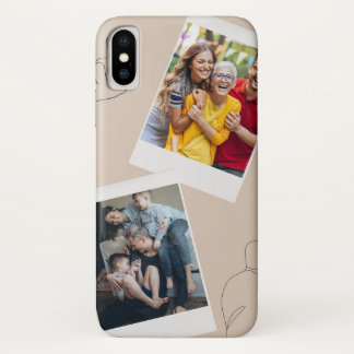 coques iPhone X