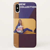 coques iPhone X
