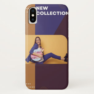 coques iPhone X