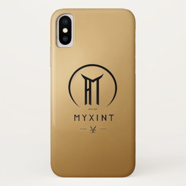 Coques Case-Mate iPhone coques iPhone X (Dos)