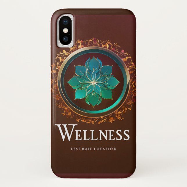 Coques Case-Mate iPhone coques iPhone X (Dos)