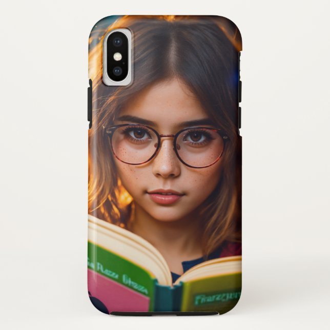 Coques Case-Mate iPhone coques iPhone XS (Dos)