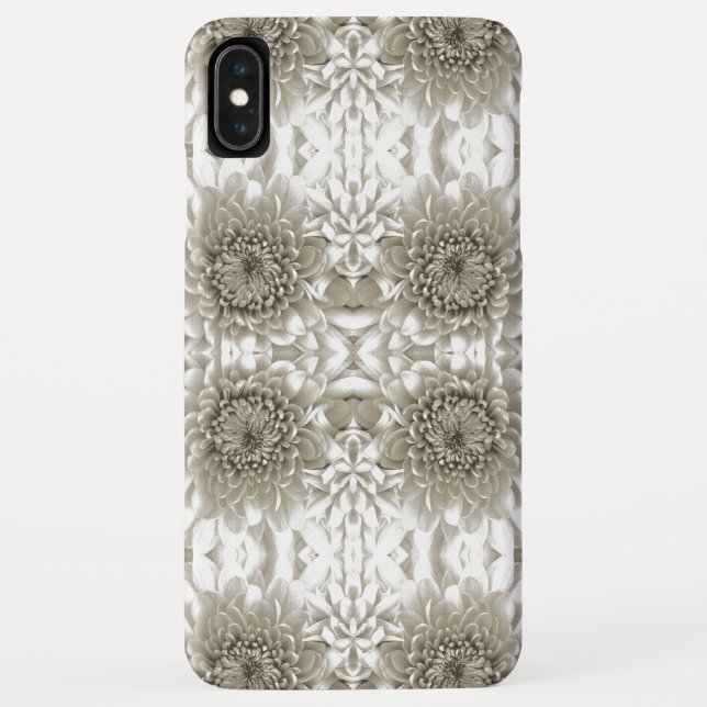 Coques Case-Mate iPhone coques max iPhone XS (Dos)