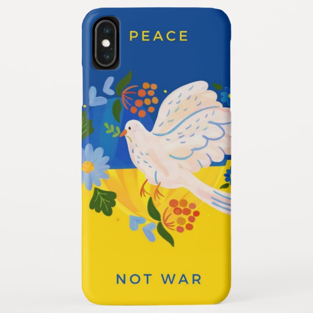 Coques Case-Mate iPhone coques max iPhone XS (Dos)