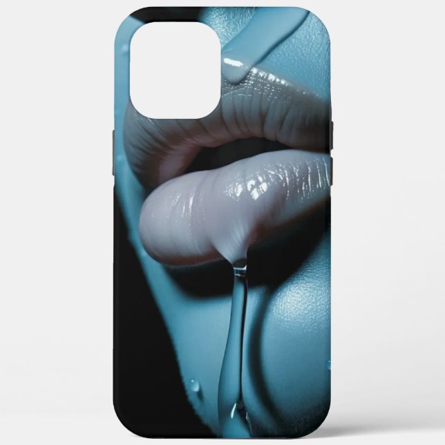 Coques Case-Mate iPhone Coques pour Iphone 12 pro max (Verso)
