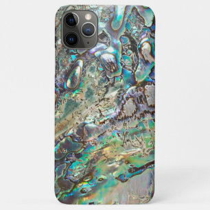 Case-Mate iPhone Case Coquillage de la Reine paua