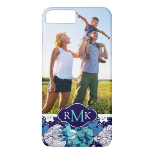 Case-Mate iPhone Case Coquillage génial Pattern votre photo et
