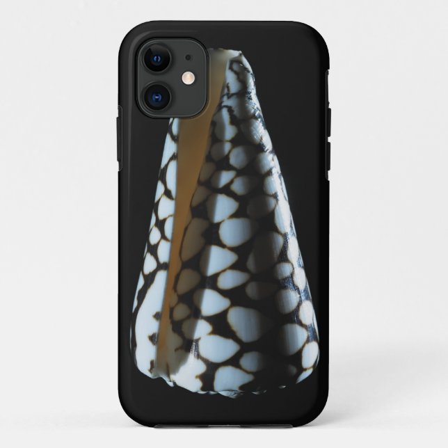 Coques Case-Mate iPhone Coquille 2 de cône (Dos)