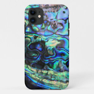 Coque Case-Mate Pour iPhone Coquille de paua