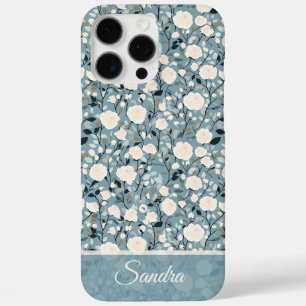 Coques iPhone 16 Pro Max Coquille de rose personnalisée avec collage de pho