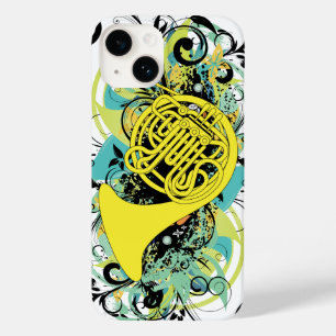 Coques Pour iPhone Cor de harmonie